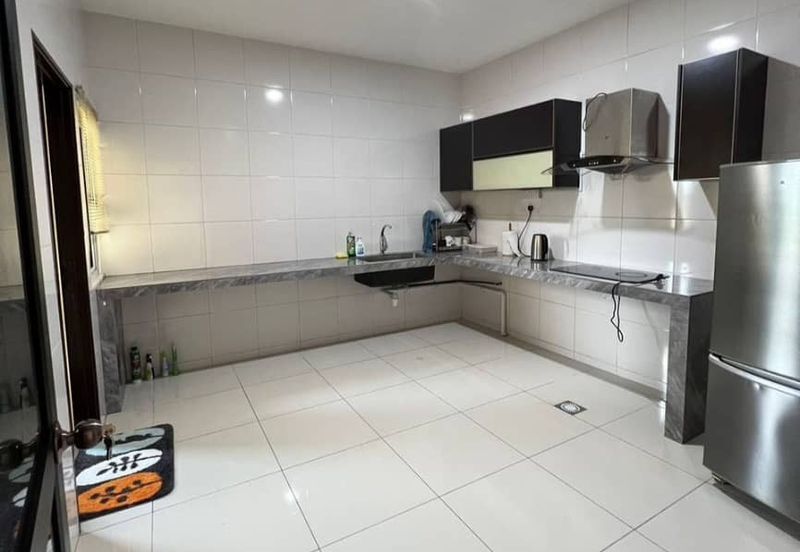 D'Infinia Condo at Saradise area in Kuching for Sale