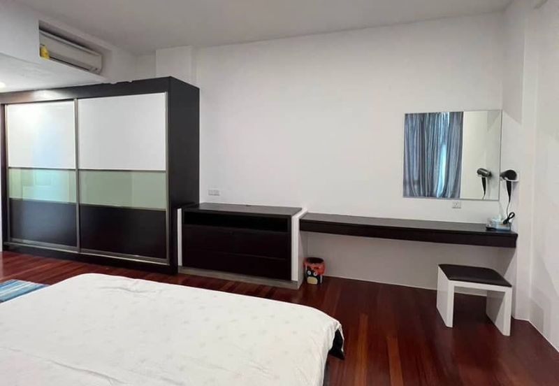 D'Infinia Condo at Saradise area in Kuching for Sale