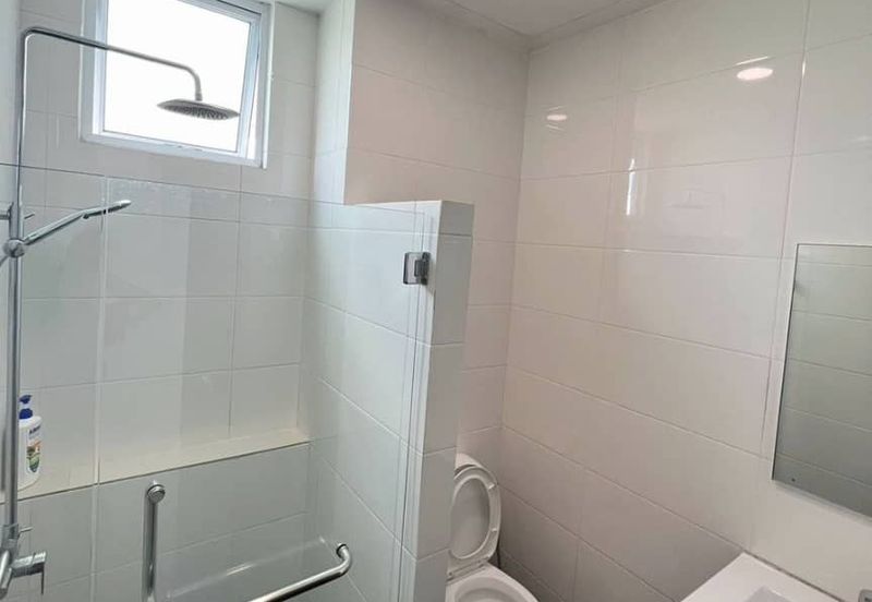 D'Infinia Condo at Saradise area in Kuching for Sale