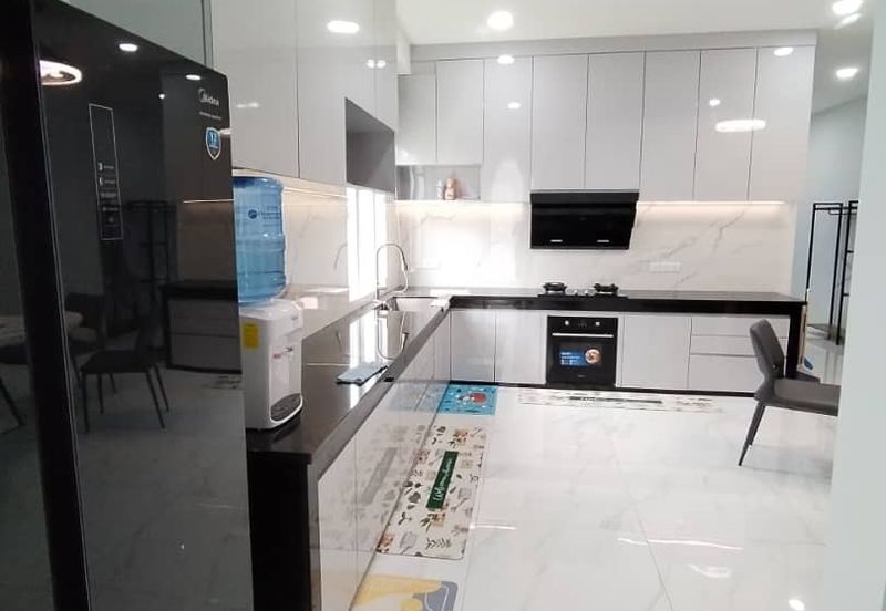 The Tropics Condominium