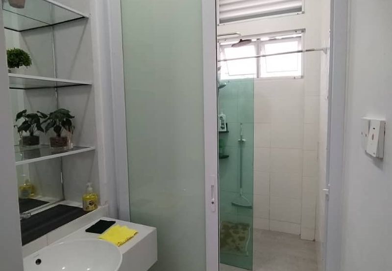 The Tropics Condominium