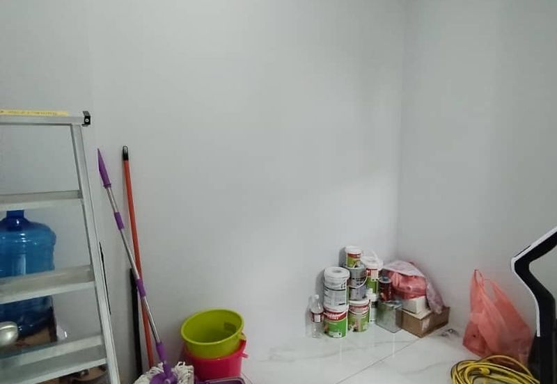 The Tropics Condominium