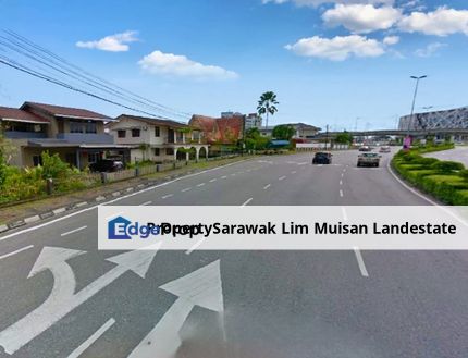 Double Storey Detached at Jalan Laksamana in Kuching for Rent, Sarawak, Kuching