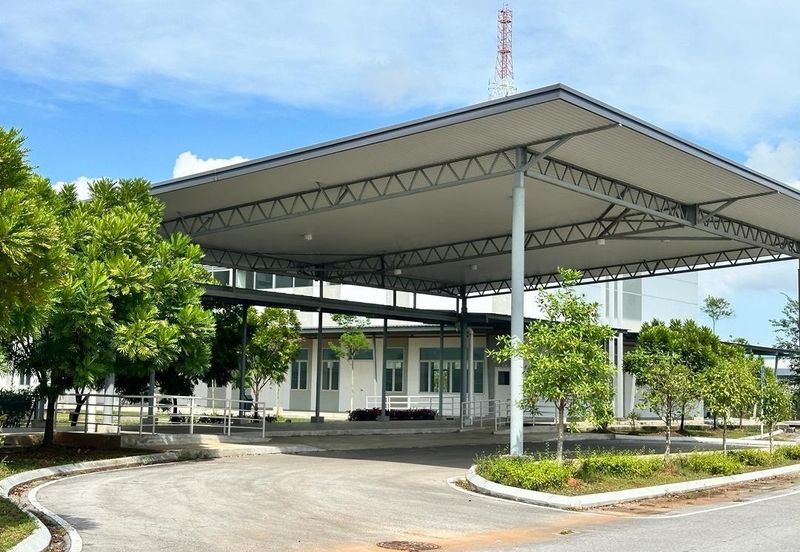 Apartment at Prima Residensi Bintawa in Kuching for Sale