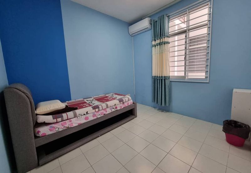 Apartment at Prima Residensi Bintawa in Kuching for Sale