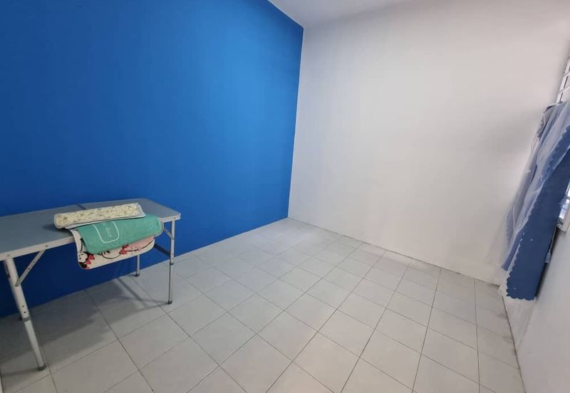 Apartment at Prima Residensi Bintawa in Kuching for Sale