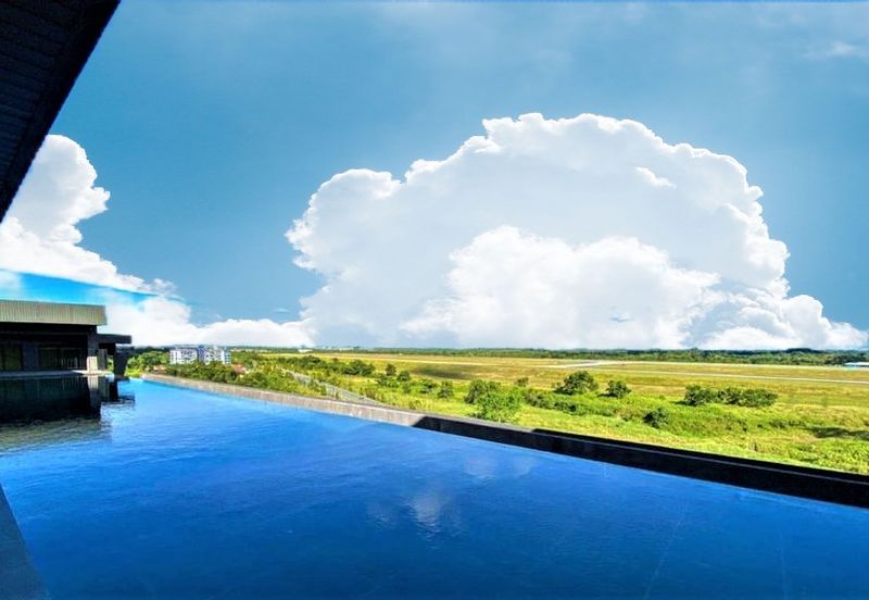 The Echelon Apartment