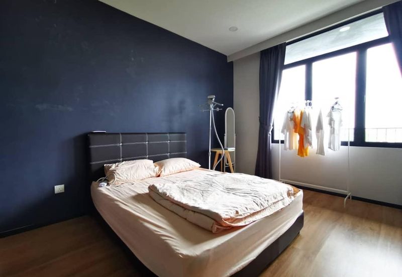 The Echelon Apartment