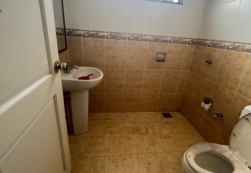 Double Storey Semi Detached at Jalan Setia Raja in Kuching for Sale