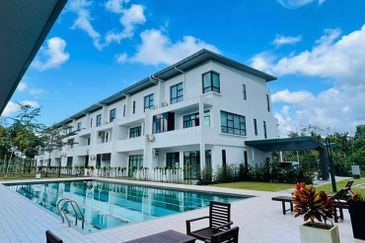 Forest Hill Apartment