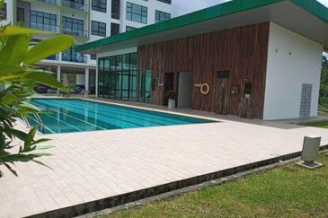 Forest Hill Apartment