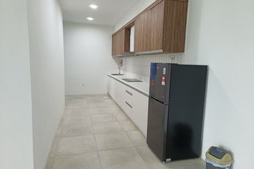 Forest Hill Apartment