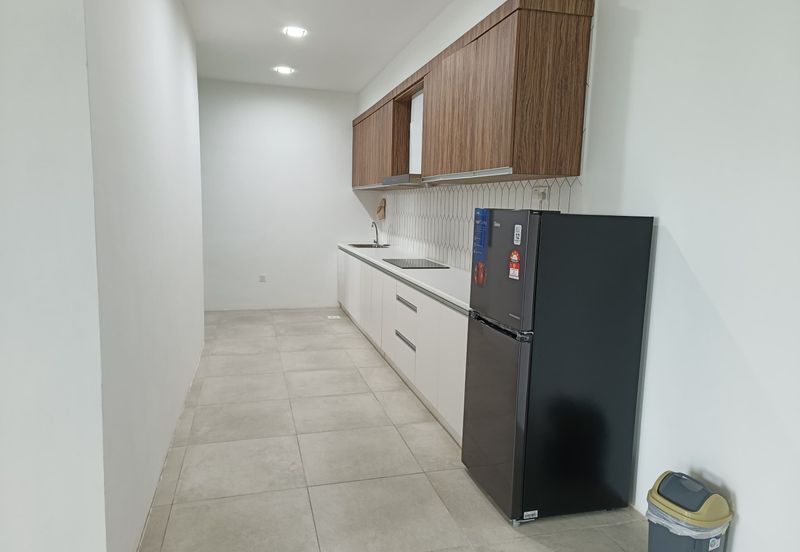 Forest Hill Apartment