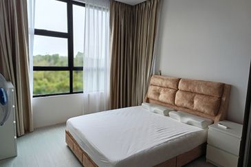 Forest Hill Apartment