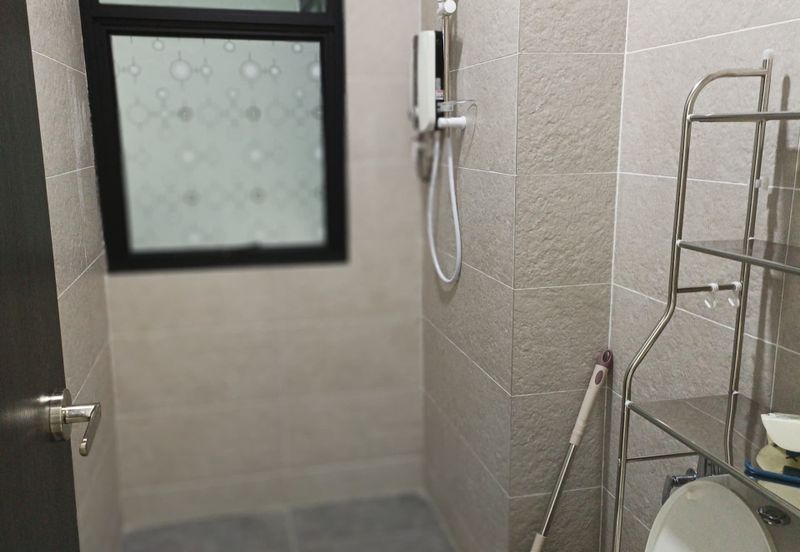 Forest Hill Apartment