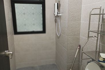 Forest Hill Apartment