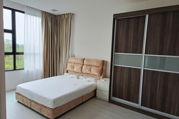 Forest Hill Apartment