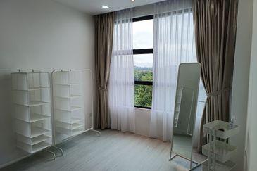 Forest Hill Apartment