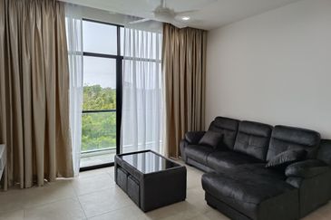 Forest Hill Apartment