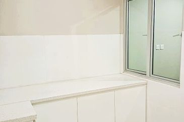 SkyVilla Condominium