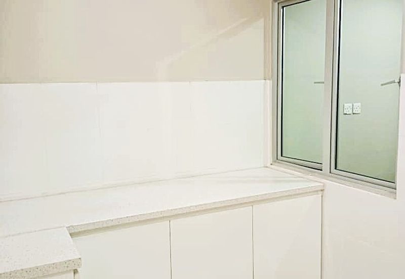 SkyVilla Condominium