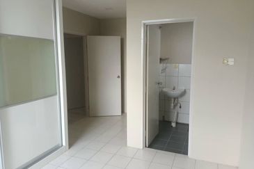 SkyVilla Condominium