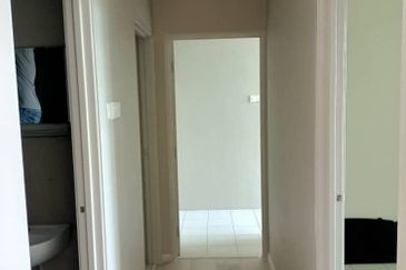 SkyVilla Condominium