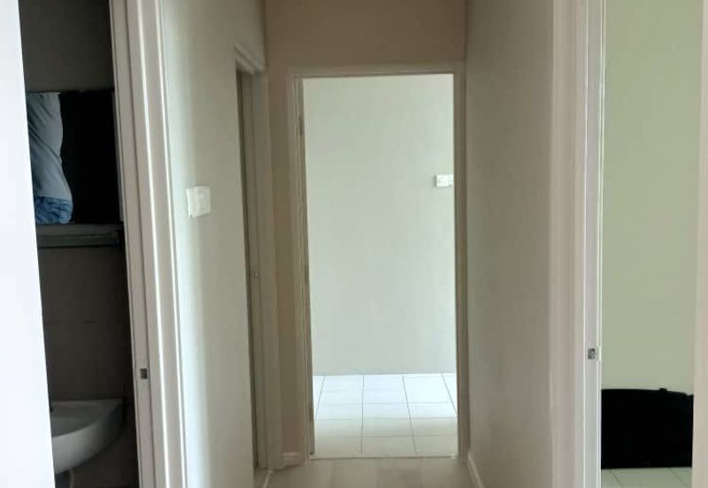 SkyVilla Condominium