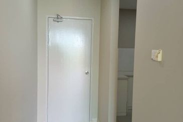 SkyVilla Condominium