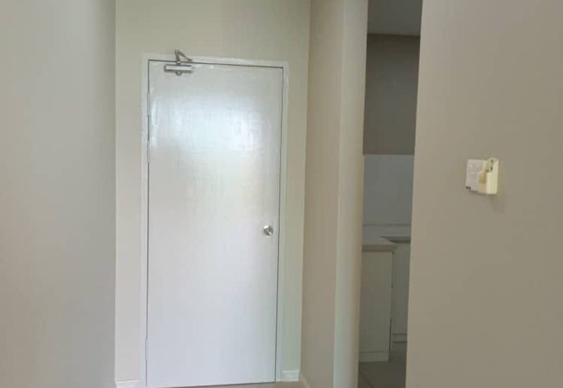 SkyVilla Condominium