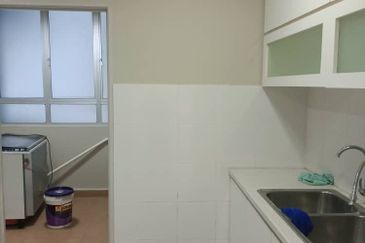 SkyVilla Condominium