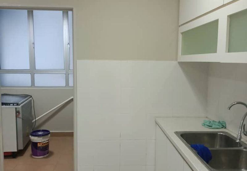 SkyVilla Condominium