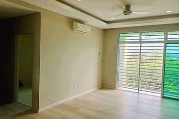 SkyVilla Condominium