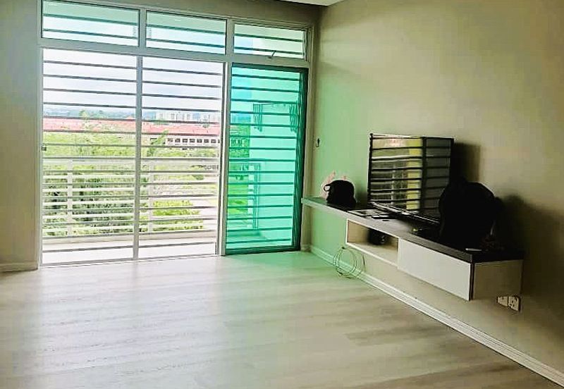 SkyVilla Condominium