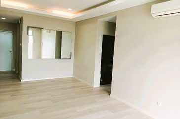 SkyVilla Condominium