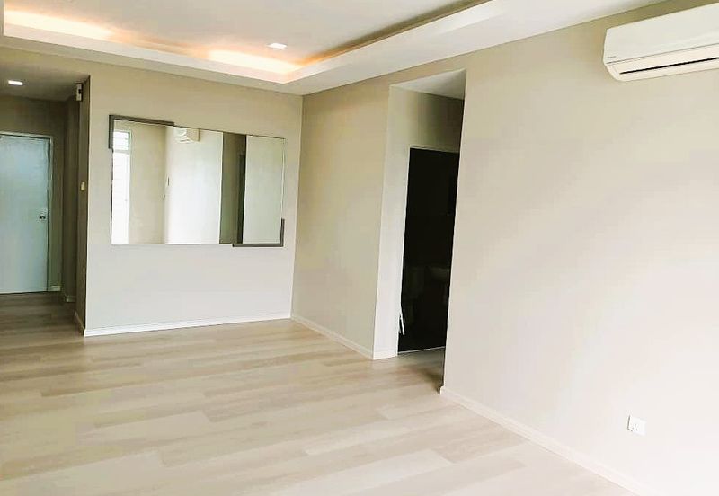 SkyVilla Condominium