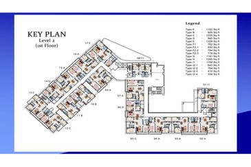 Royal Stampin Residency @ Lot 16