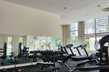 SkyVilla Condominium