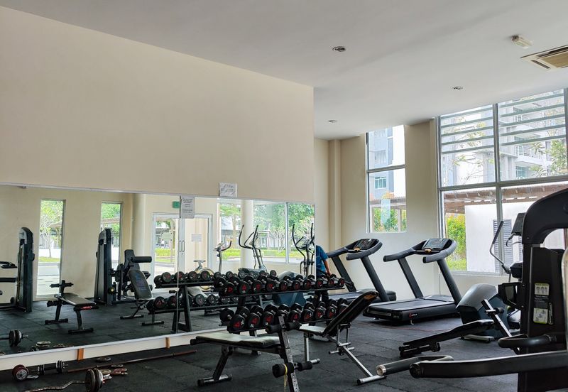 SkyVilla Condominium