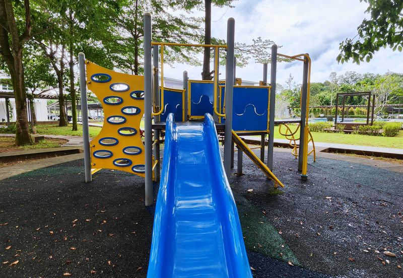 SkyVilla Condominium