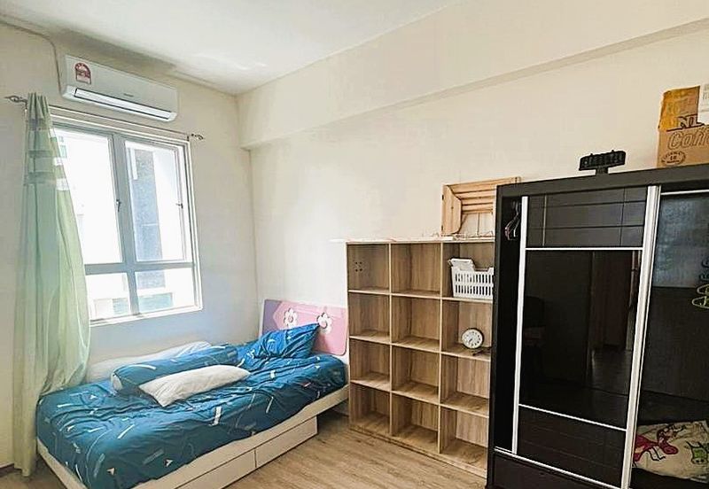 SkyVilla Condominium