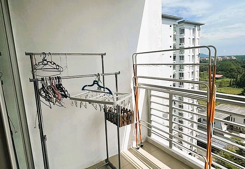 SkyVilla Condominium