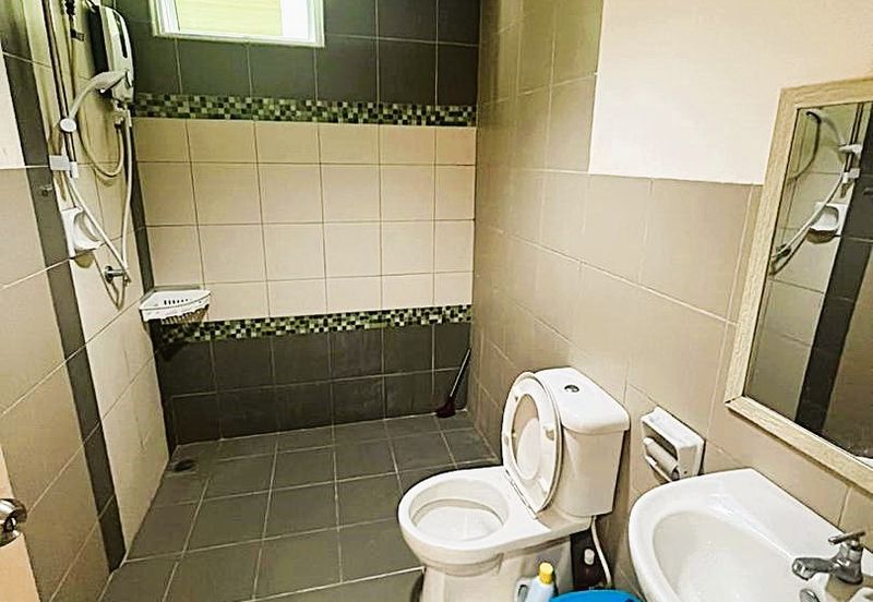 SkyVilla Condominium