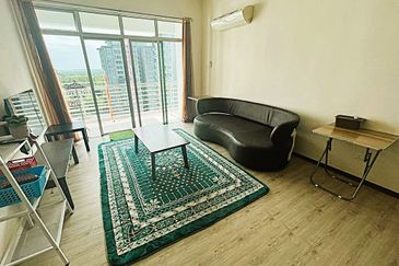 SkyVilla Condominium