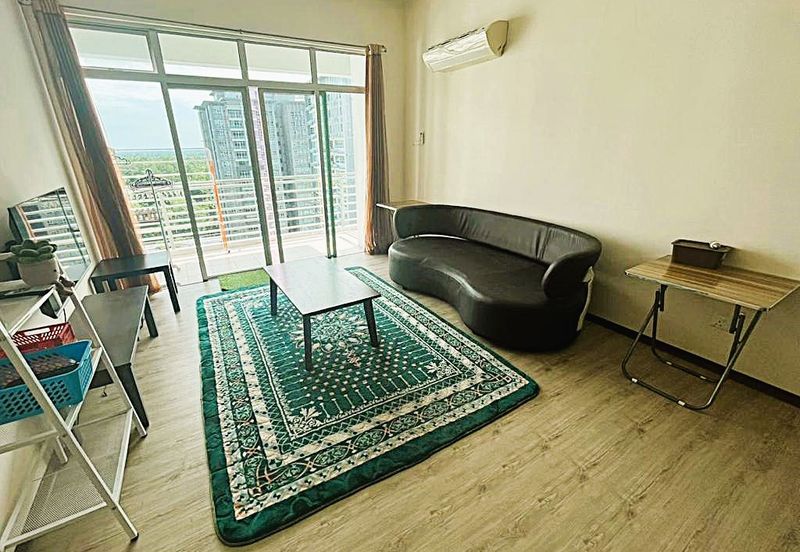 SkyVilla Condominium