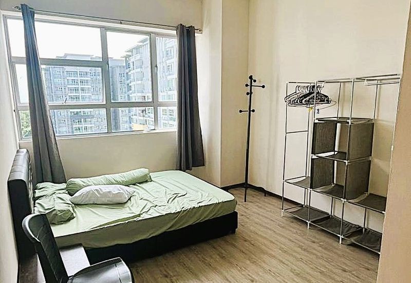 SkyVilla Condominium