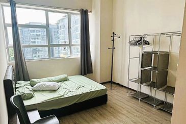 SkyVilla Condominium