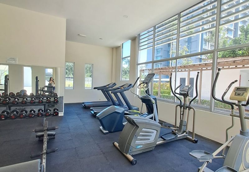 MJC-Skyvilla Condominium