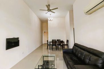 MJC-Skyvilla Condominium