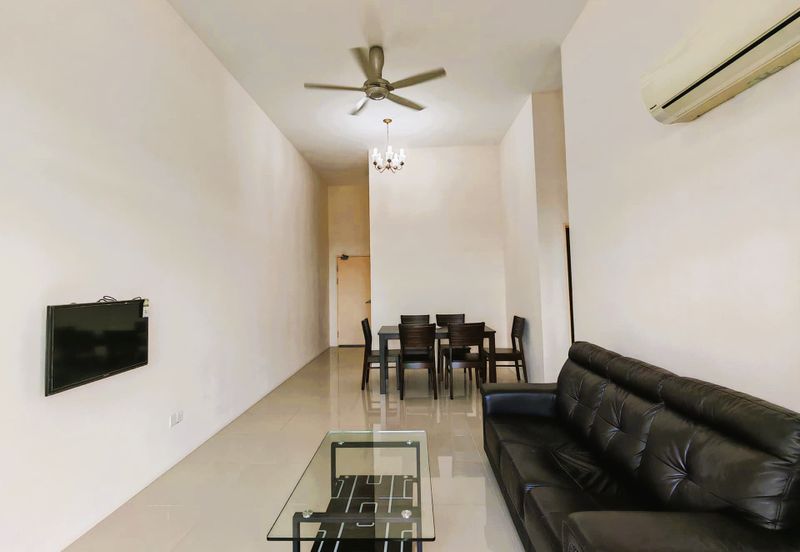 MJC-Skyvilla Condominium